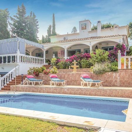 Gorgeous Apartment In Urb El Chaparral With Wifi La Cala De Mijas Zewnętrze zdjęcie