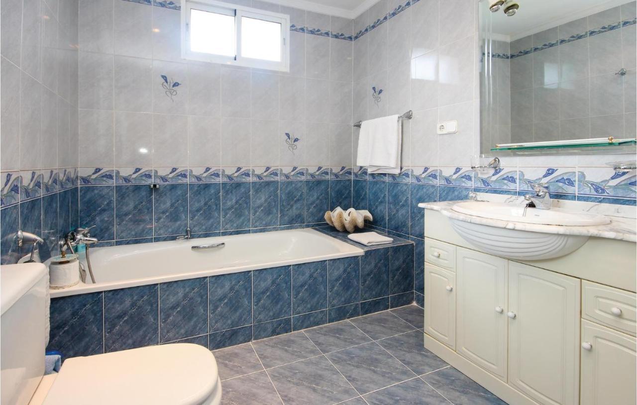 Gorgeous Apartment In Urb El Chaparral With Wifi La Cala De Mijas Zewnętrze zdjęcie