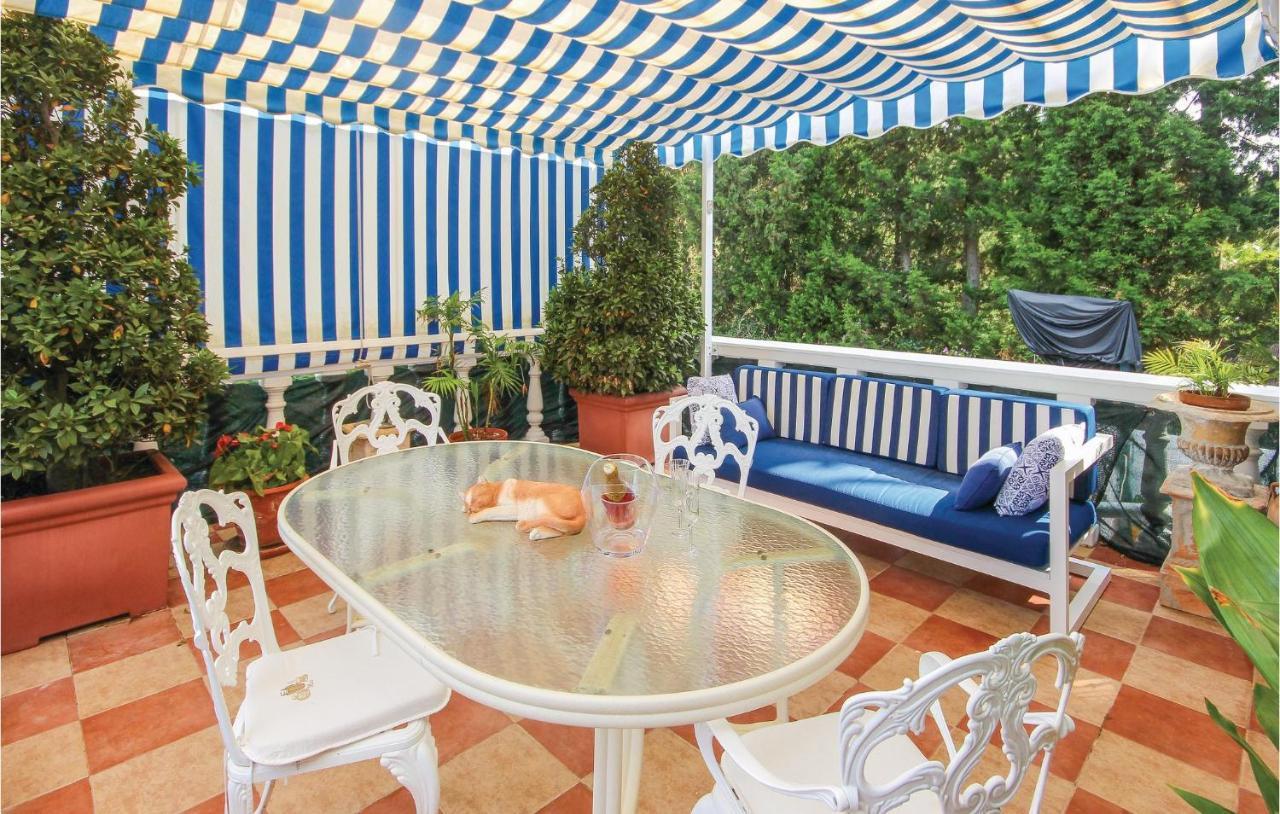 Gorgeous Apartment In Urb El Chaparral With Wifi La Cala De Mijas Zewnętrze zdjęcie