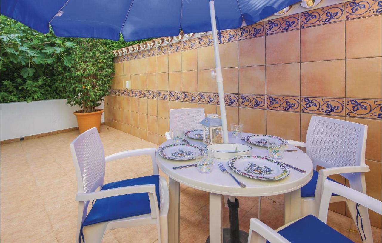 Gorgeous Apartment In Urb El Chaparral With Wifi La Cala De Mijas Zewnętrze zdjęcie