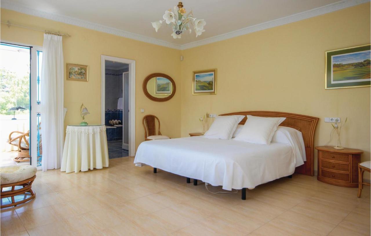 Gorgeous Apartment In Urb El Chaparral With Wifi La Cala De Mijas Zewnętrze zdjęcie
