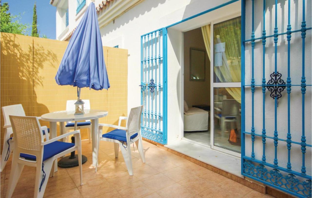 Gorgeous Apartment In Urb El Chaparral With Wifi La Cala De Mijas Zewnętrze zdjęcie