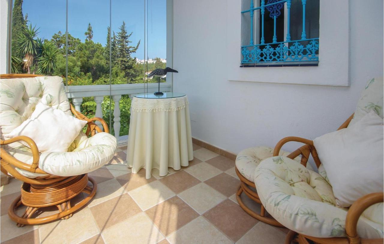 Gorgeous Apartment In Urb El Chaparral With Wifi La Cala De Mijas Zewnętrze zdjęcie