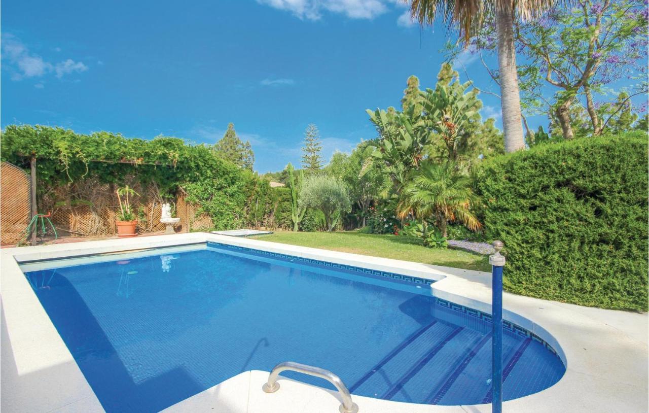 Gorgeous Apartment In Urb El Chaparral With Wifi La Cala De Mijas Zewnętrze zdjęcie