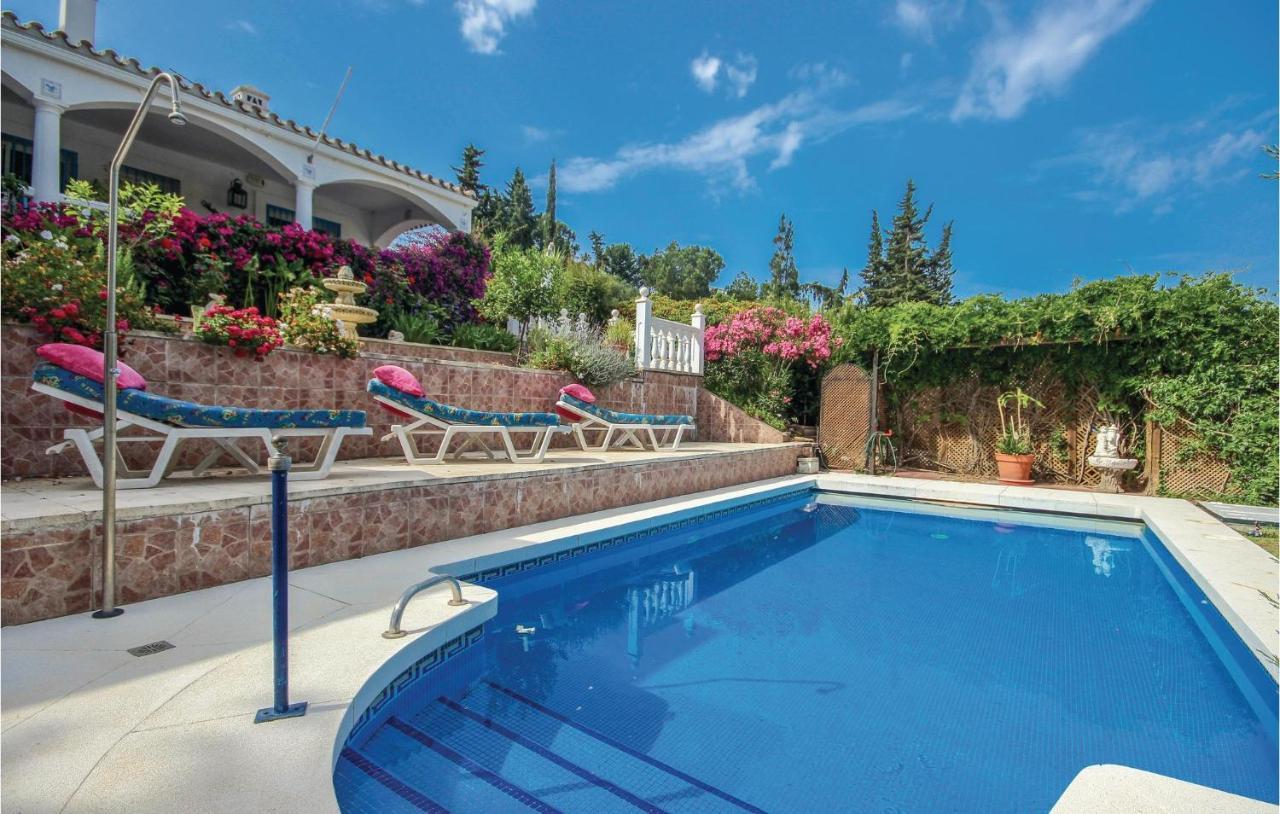 Gorgeous Apartment In Urb El Chaparral With Wifi La Cala De Mijas Zewnętrze zdjęcie