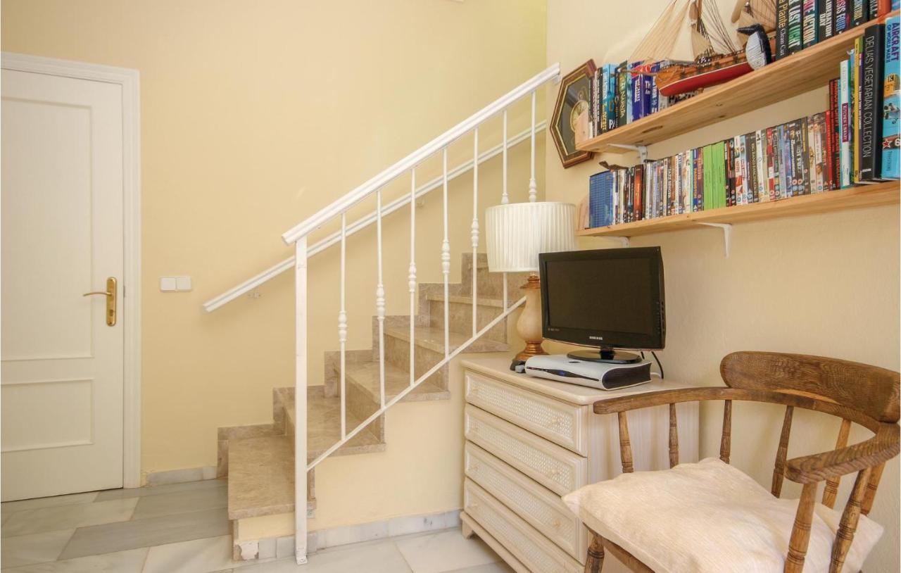 Gorgeous Apartment In Urb El Chaparral With Wifi La Cala De Mijas Zewnętrze zdjęcie