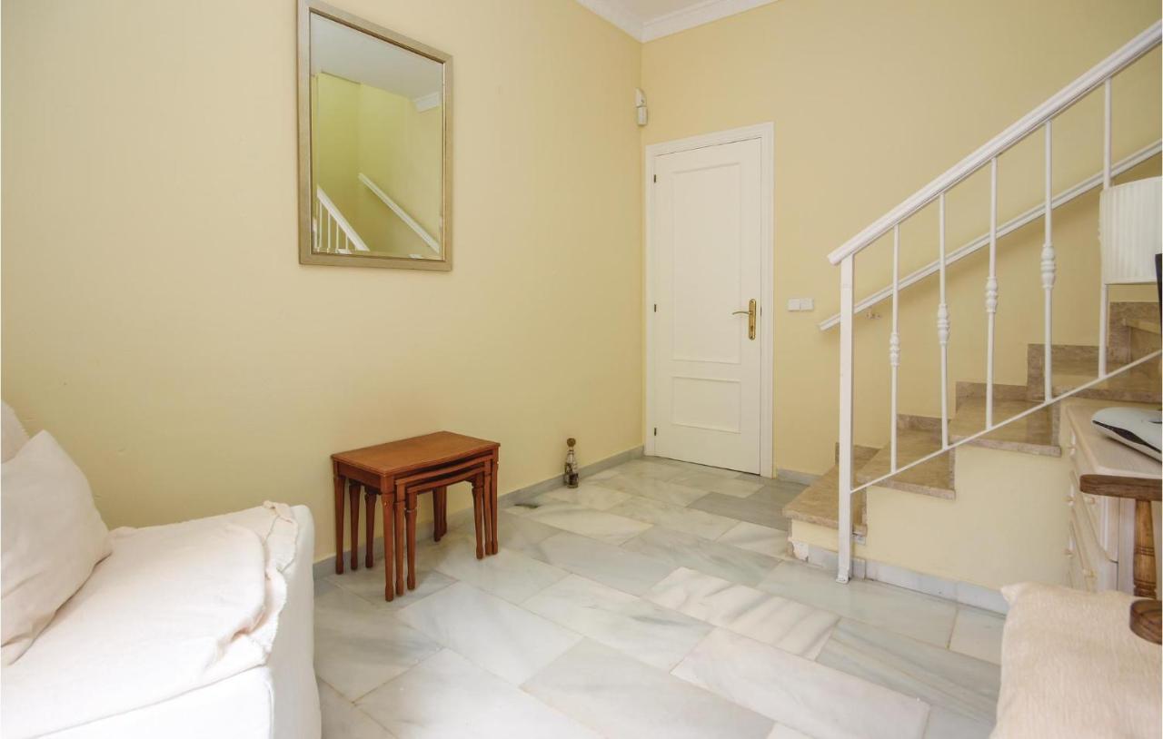 Gorgeous Apartment In Urb El Chaparral With Wifi La Cala De Mijas Zewnętrze zdjęcie