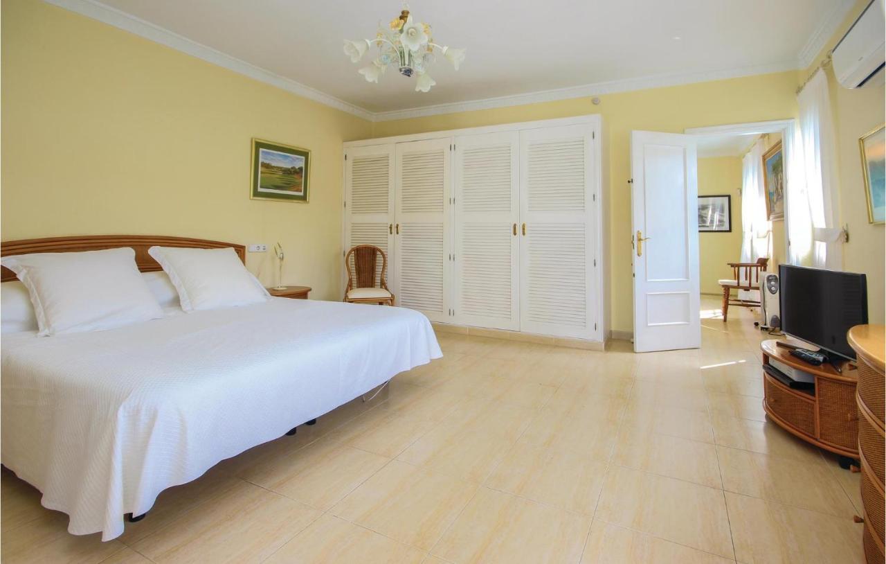 Gorgeous Apartment In Urb El Chaparral With Wifi La Cala De Mijas Zewnętrze zdjęcie