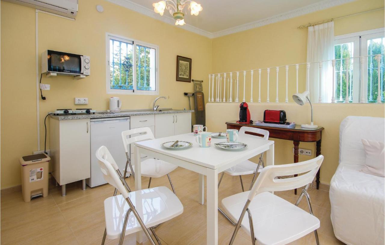 Gorgeous Apartment In Urb El Chaparral With Wifi La Cala De Mijas Zewnętrze zdjęcie