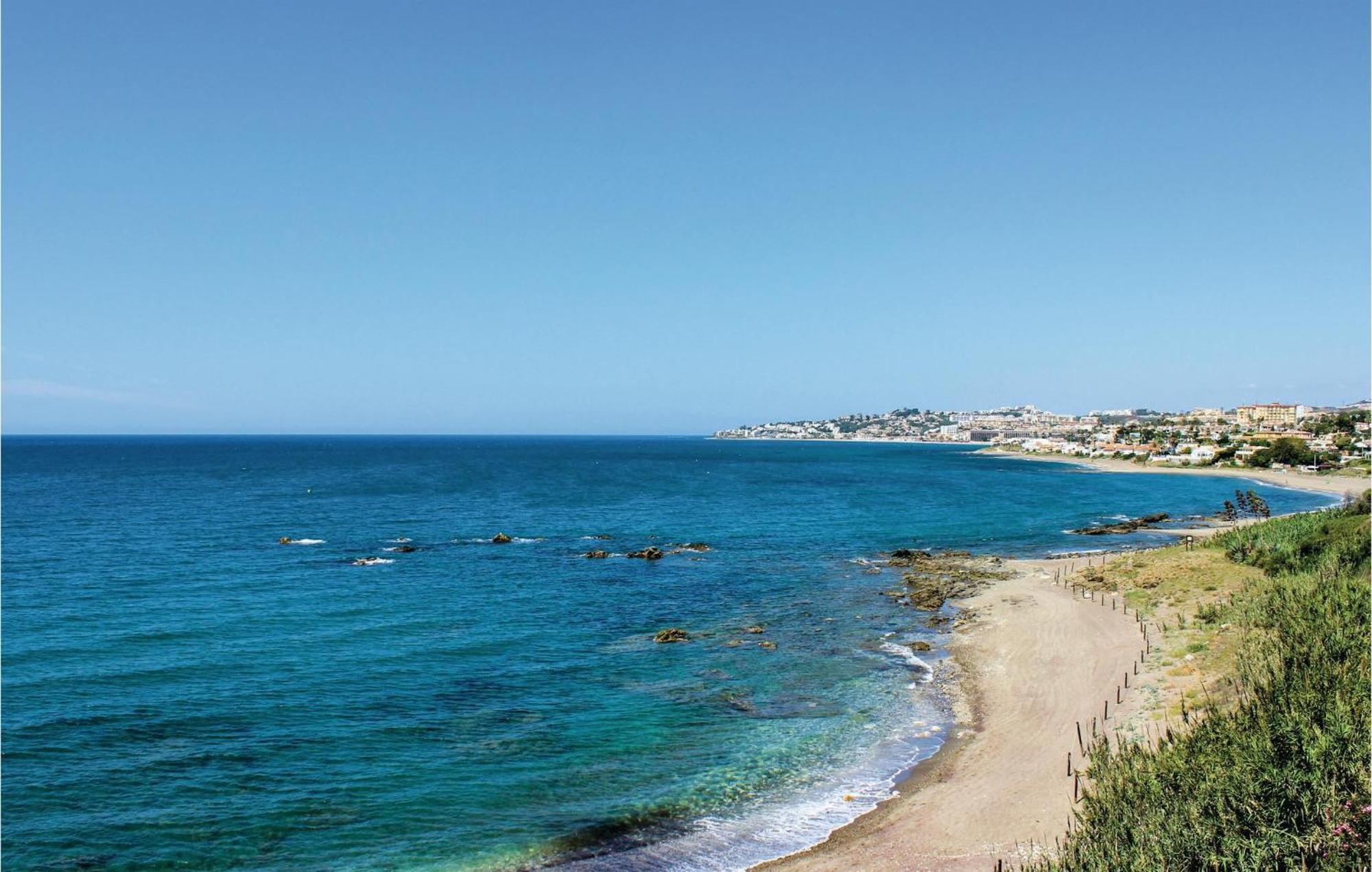 Gorgeous Apartment In Urb El Chaparral With Wifi La Cala De Mijas Zewnętrze zdjęcie