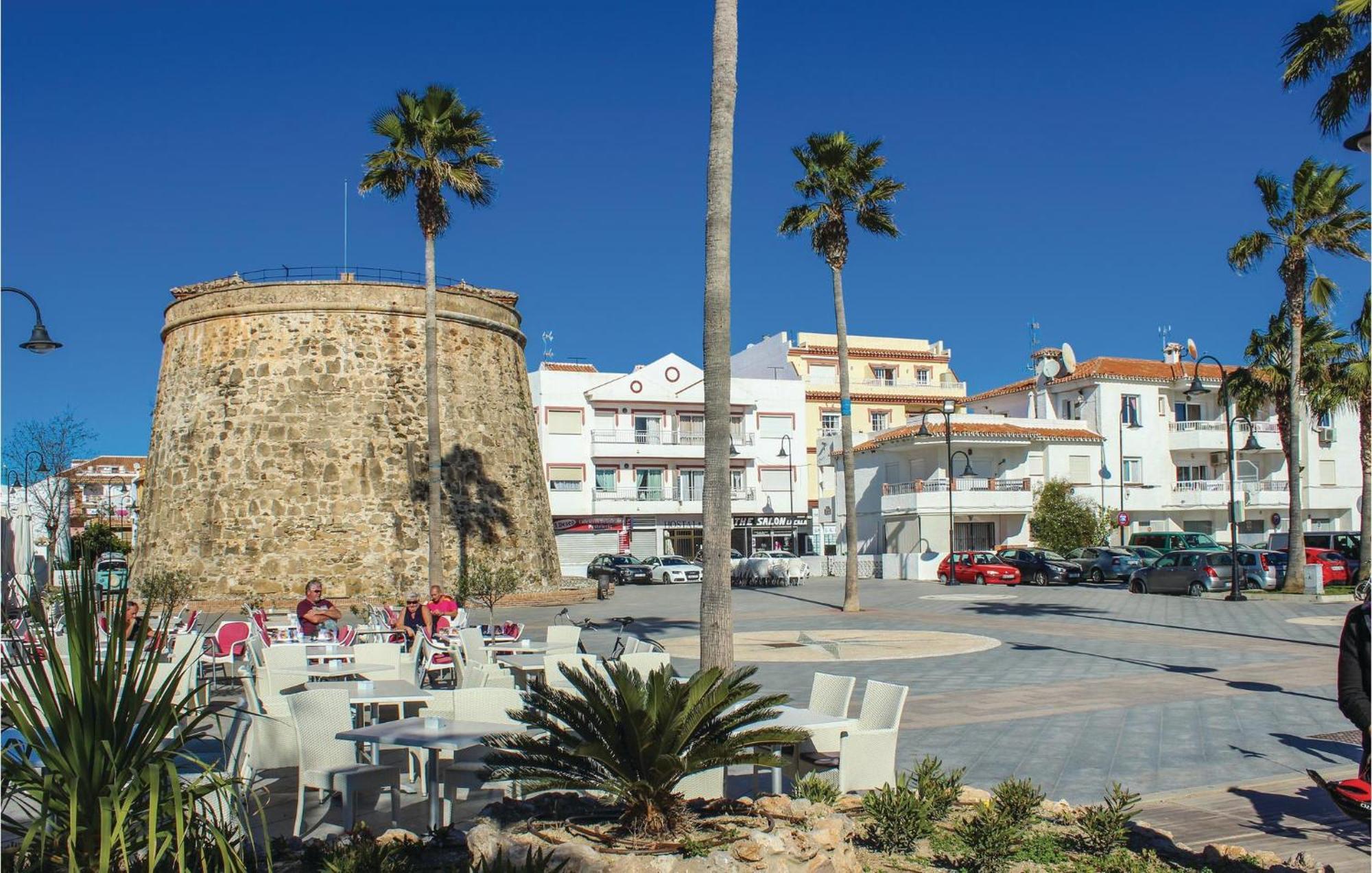 Gorgeous Apartment In Urb El Chaparral With Wifi La Cala De Mijas Zewnętrze zdjęcie