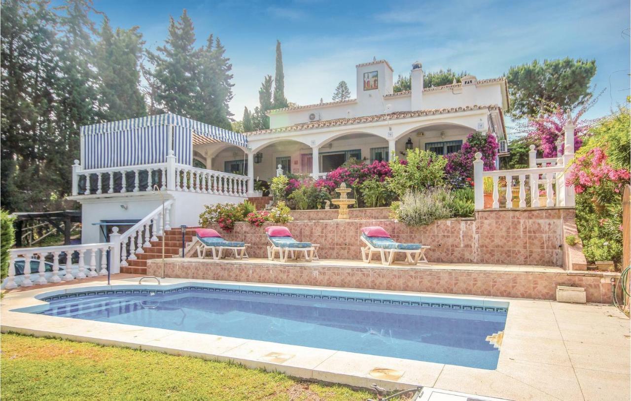 Gorgeous Apartment In Urb El Chaparral With Wifi La Cala De Mijas Zewnętrze zdjęcie